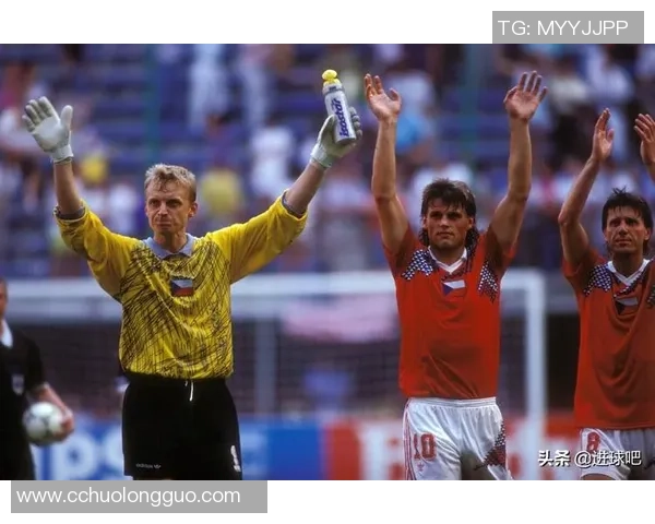 捷克与斯洛伐克足球对抗赛历史回顾及未来展望分析