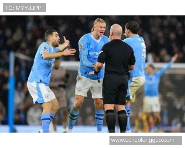 曼城因违反财政公平竞赛规则遭重罚3000万并禁赛一年