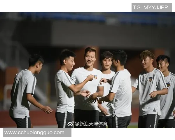 权健与重庆对决首发阵容揭晓谁将主宰这场激烈较量