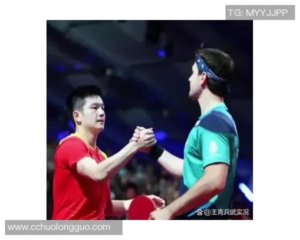 樊振东与波尔精彩对决视频回顾乒乓球巅峰对决不容错过