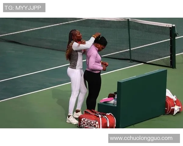 鲁西奇与小威的巅峰对决谁能在网球场上书写传奇新篇 鲁西奇与小威的巅峰对决谁能在网球场上书写传奇新篇